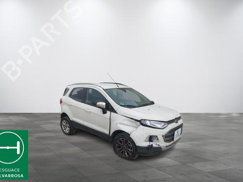 Dashboard FORD ECOSPORT 1.5 EcoBlue TDCi | BP23219400C46  - Image 8