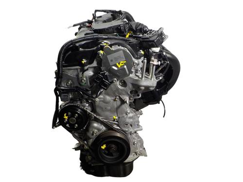 Engine MAZDA 2 Hatchback (DL, DJ)  | BP12207147M1  - Image 5