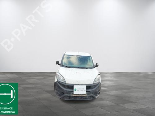 Left sun visor FIAT DOBLO Cargo (263_)  | BP8940498I1  - Image 7