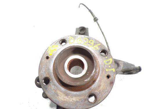 Left front steering knuckle PEUGEOT PARTNER Box Body/MPV | BP6915357M25