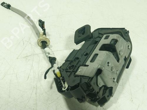 Used Front right lock Front right lock 36988743 36988743