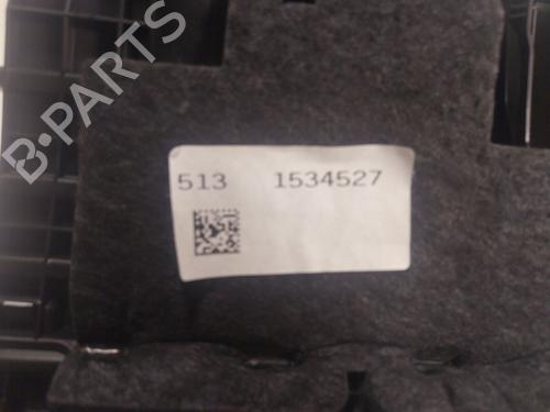 Glove box AUDI Q2 (GAB, GAG) 1.4 TFSI | BP22202134C95 