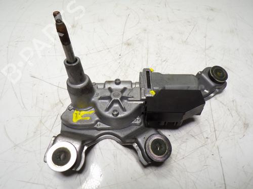 Used Rear wiper motor LEXUS CT (ZWA10_) [2010-2025]  12979667