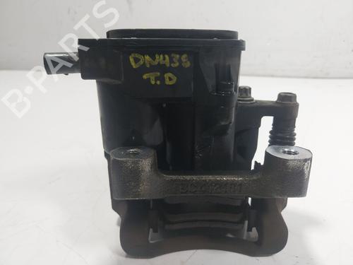Right rear brake caliper HYUNDAI i40 I (VF) 1.7 CRDI | BP17082033M106