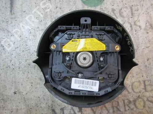 Førerens kollisjonspute FORD KA (RB_) 1.3 i | BP3844721C9 