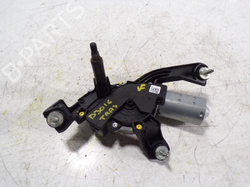 Rear wiper motor HYUNDAI i20 II (GB, IB)  | BP9498860M102 