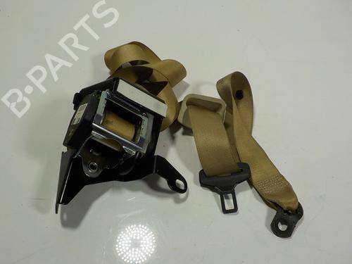 Used Rear right seatbelt MERCEDES-BENZ CLS (C219) CLS 320 CDI (219.322) (224 hp) 13208547