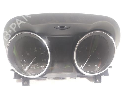 Used Instrument cluster Instrument cluster 23072432 23072432