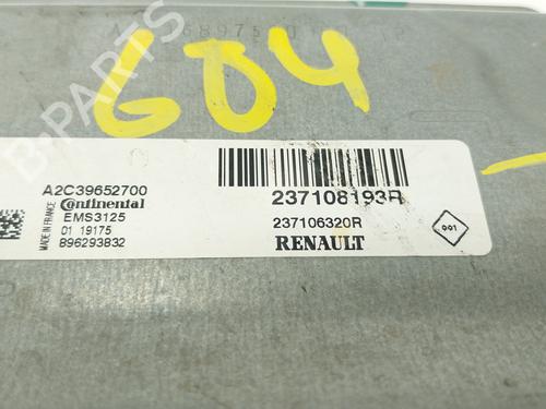 Engine control unit (ECU) DACIA DOKKER Box Body/MPV 1.6 | BP30291290M57 - Image 3
