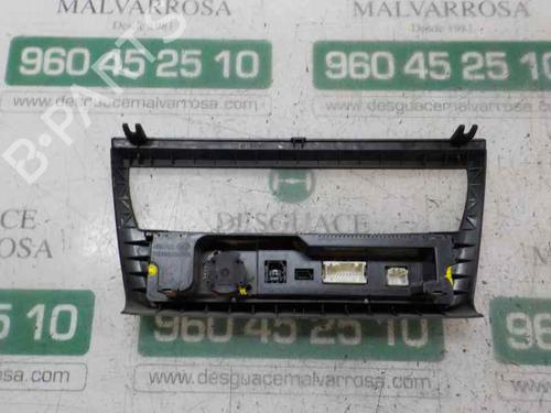 Climate control BMW X3 (E83)  | BP4472282I5 