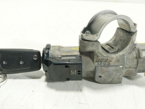 Elektronisk modul TOYOTA AYGO X (_B7_) 1.0 VVT-i (KGB70) (72 hp) 29058391