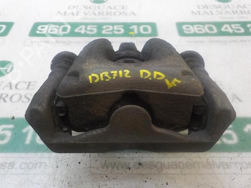 Used Right front brake caliper BMW 1 (E87) 116 d (116 hp) 11550209