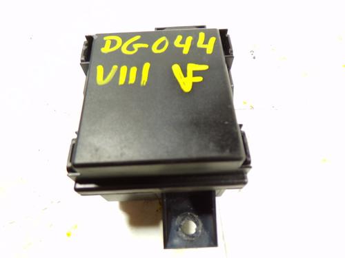 Used Electronic module Electronic module MERCEDES-BENZ S-CLASS Coupe (C215) CL 500 (215.375) (306 hp) 27488071 27488071