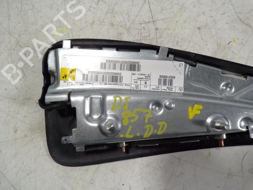 Electronic module MERCEDES-BENZ C-CLASS T-Model (S204)  | BP9258339M83 