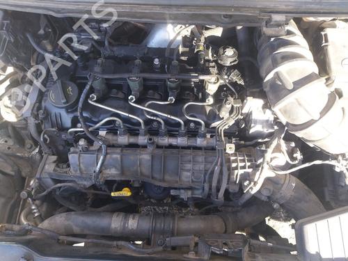 Gear lever KIA CARENS IV  | BP17608635M90  - Image 12