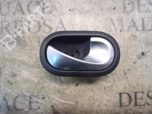 Used Rear right interior door handle Rear right interior door handle RENAULT MODUS / GRAND MODUS (F/JP0_) [2004-2026] 3804385 3804385