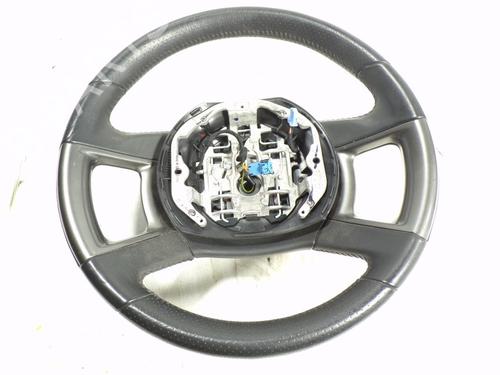 Used Steering wheel Steering wheel CITROËN C5 III (RD_) 2.0 HDi 165 (RDRHHA, RDRHH8) (163 hp) 7245526 7245526