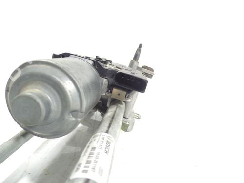Front wiper motor VW GOLF VII (5G1, BQ1, BE1, BE2) 2.0 TDI | BP9762899M29 