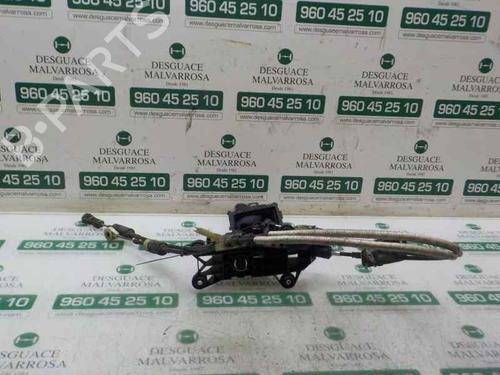 Gearstang FORD FIESTA VI (CB1, CCN) 1.6 TDCi | BP7411936M90 