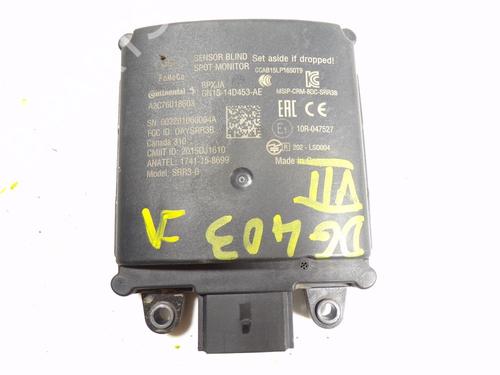 Used Electronic module Electronic module FORD ECOSPORT [2011-2022] 7299941 7299941