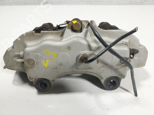 Right front brake caliper PORSCHE CAYENNE (9PA) S 4.5 | BP31885665M104