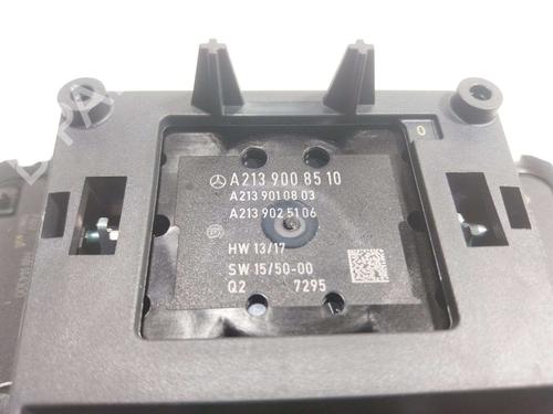 Switch MERCEDES-BENZ E-CLASS Coupe (C238) E 400 4-matic (238.366) | BP38546785I30 - Image 3