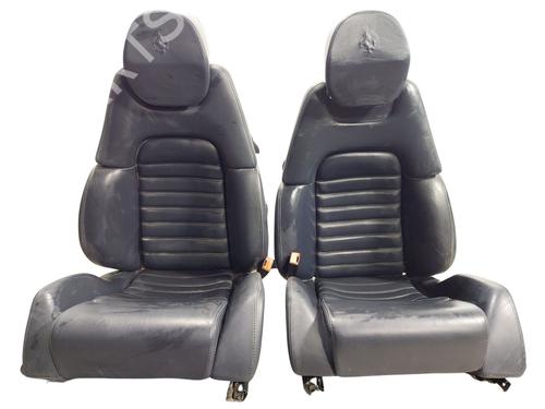Used Seats set Seats set FERRARI 360 Spider (F131) 3.6 (400 hp) 33334524 33334524