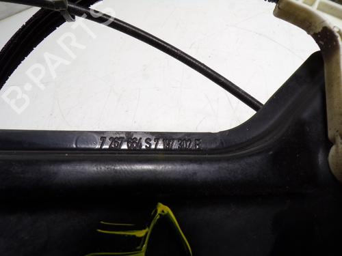 Front right window mechanism BMW X6 (E71, E72) 30 d | BP15581793C23 