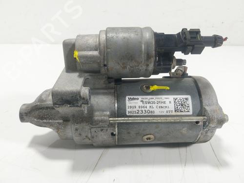 Starter OPEL GRANDLAND / GRANDLAND X (A18, P1UO) 1.5 Turbo D (75) | BP22958795M8 