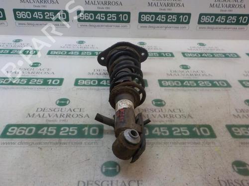 Right rear shock absorber MINI MINI (R56)  | BP3990644M19 