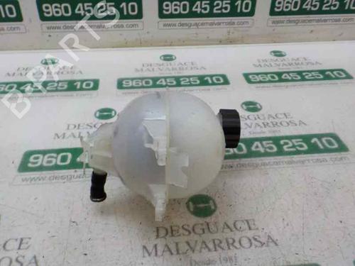 Expansion tank CITROËN C3 I (FC_, FN_) 1.4 i | BP3881426C120 