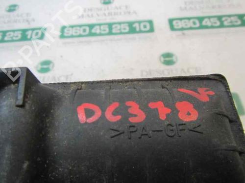 Heater matrix MERCEDES-BENZ SLK (R170)  | BP3875943M63 