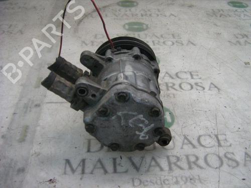 AC compressor NISSAN TRADE Van  | BP3778053M34 