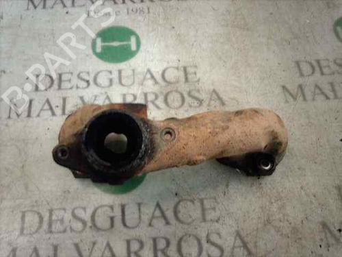 Exhaust manifold CITROËN XSARA (N1) 1.9 D | BP11645551M110 