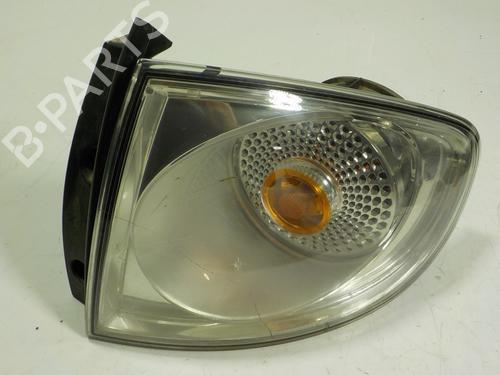 Used Right taillight SEAT ALTEA (5P1) [2004-2015]  10639505