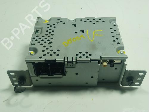 Radio FORD FOCUS IV (HN) 1.5 EcoBoost | BP18908066E6 