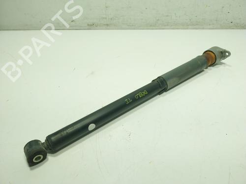 Left rear shock absorber FORD TRANSIT COURIER B460 Box Body/MPV 1.5 EcoBlue | BP30119279M18 