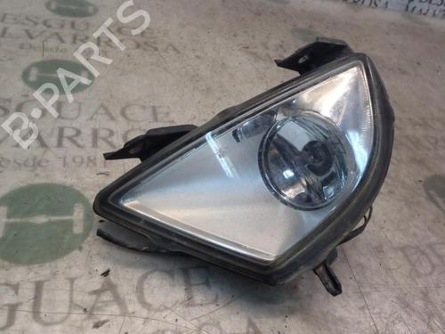 Used Left front fog light FORD FIESTA V (JH_, JD_) 1.4 TDCi (68 hp) 3808819