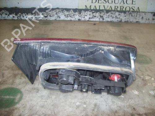 Højre baklys, luke RENAULT LAGUNA II (BG0/1_) 1.6 16V (BG0A, BG0L) | BP6619368C80 