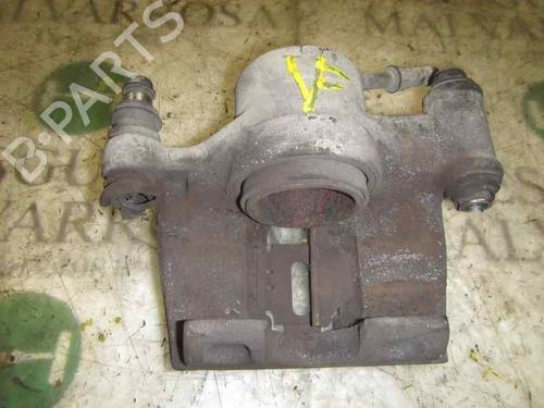 Right front brake caliper MERCEDES-BENZ VITO Bus (W638) 112 CDI 2.2 (638.194) | BP11548570M104 