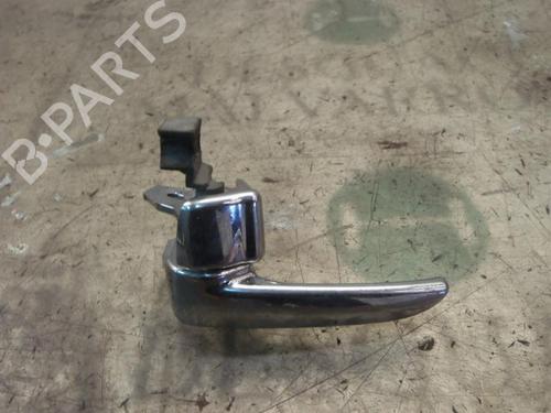 Used Rear left interior door handle MAZDA 6 Hatchback (GG) 2.0 DI (GG14) (136 hp) 3814720