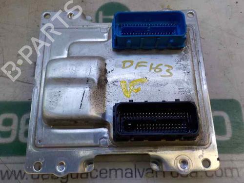 Used Engine control unit (ECU) OPEL KARL (C16) 1.0 (75 hp) 5885492