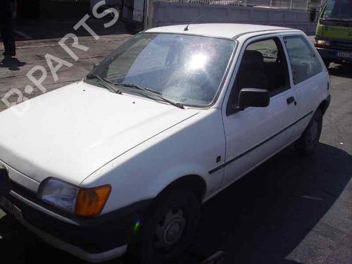 Instrument cluster FORD FIESTA Box Body/MPV (F3L, F5L)  | BP3739659C47 