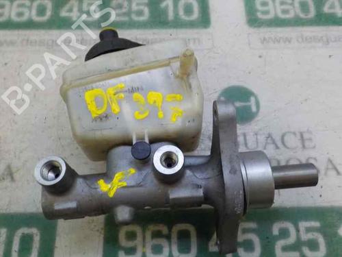 Used Brake master cylinder DACIA SANDERO [2008-2025]  6153529
