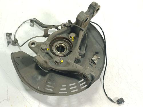 Used Right front steering knuckle Right front steering knuckle 38546545 38546545