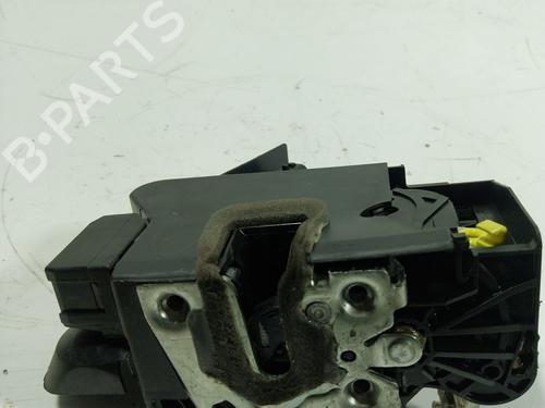 Front left lock DACIA SANDERO III [2021-2024]  17873450