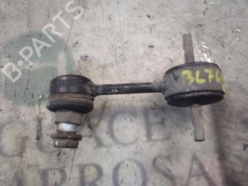 Venstre bagtil bærearm Venstre bagtil bærearm AUDI A4 B6 Avant (8E5) 3.0 quattro (220 hp) 14268961 14268961