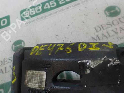 Left front brake caliper PEUGEOT PARTNER Tepee  | BP11551105M105 