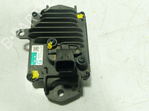 Used Electronic module TOYOTA HIGHLANDER (GSU7_, AXUH7_, TXUA7_) 2.5 Hybrid AWD (AXUH78) (246 hp) 32303699