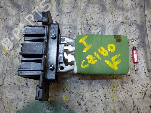Heater resistor OPEL CORSA D (S07)  | BP11644203M108 